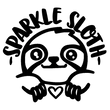 Sparkle Sloth