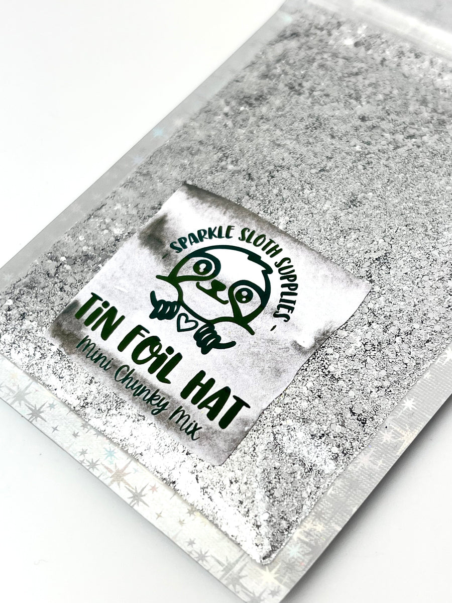 Tin foil beanie - Official Store
