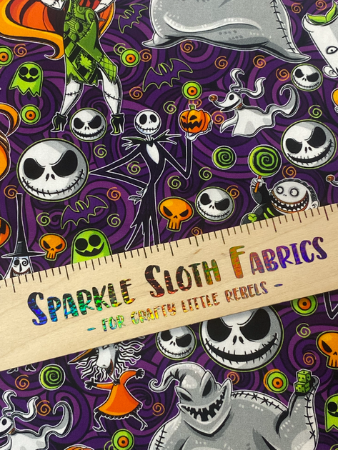 Sloth Cloth! – Sparkle Sloth