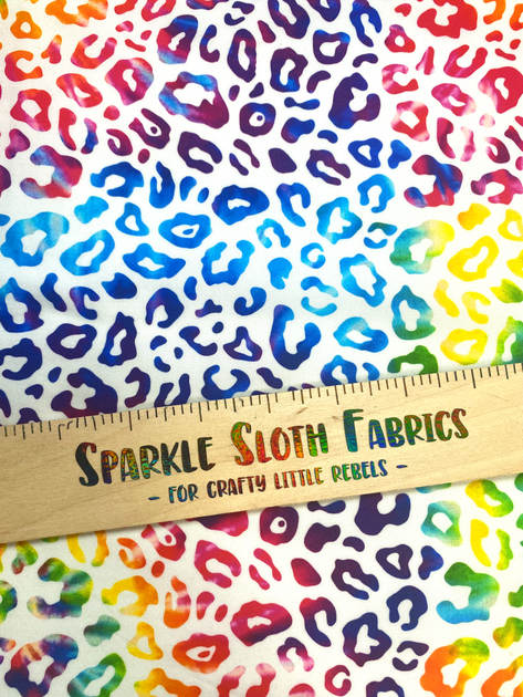 Sloth Cloth! – Sparkle Sloth