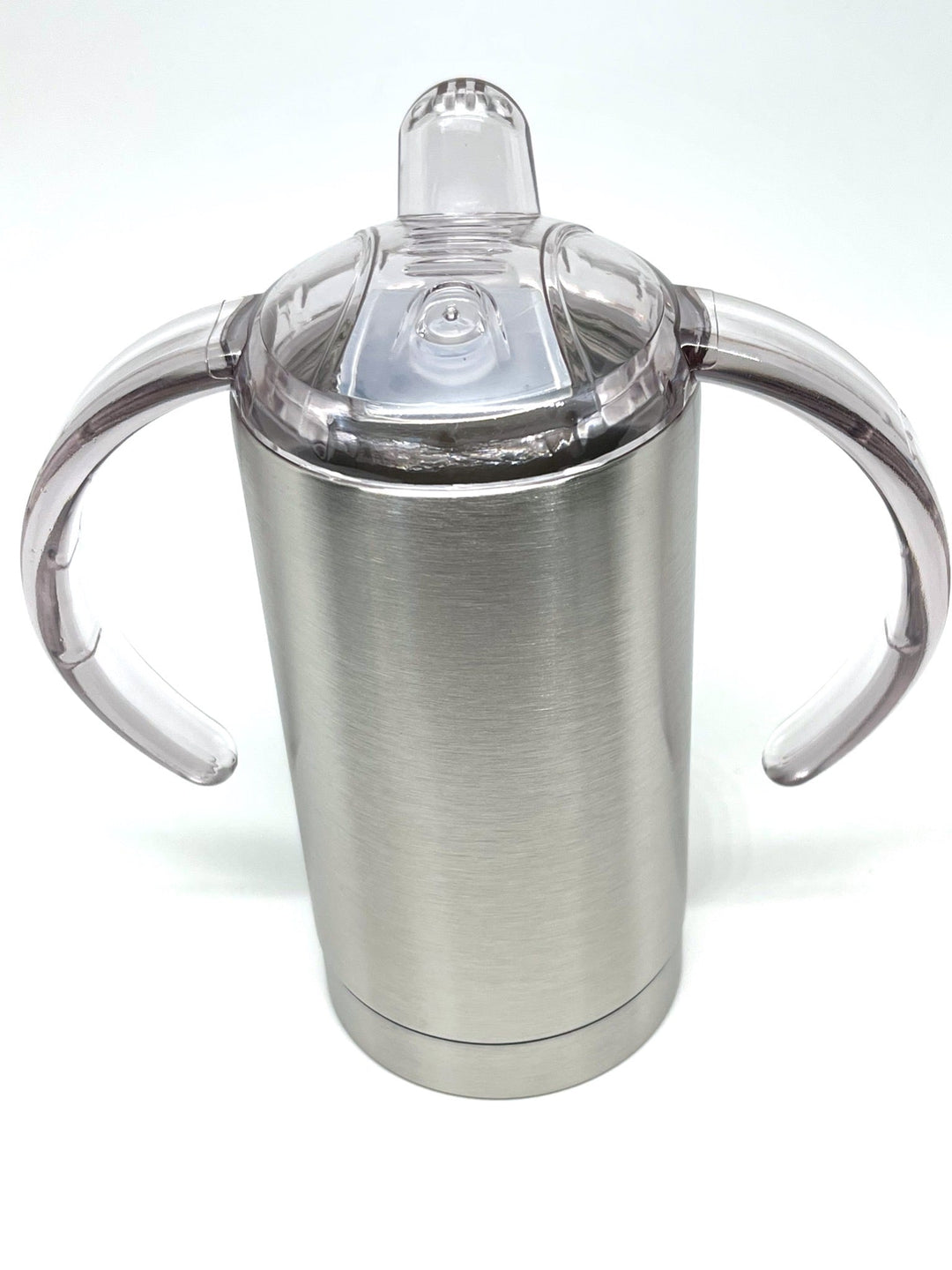 12 oz Skinny Sippy (Single Lid)