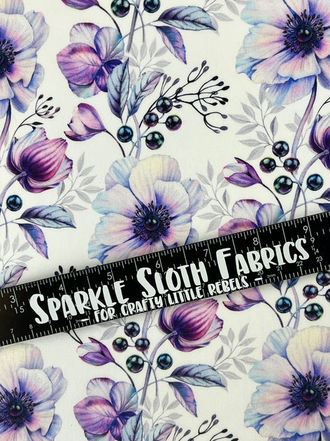 Sloth Cloth! – Sparkle Sloth